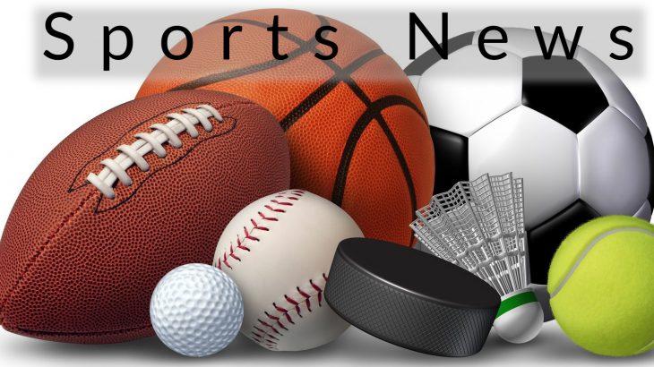 sportnyheter och uppdateringar